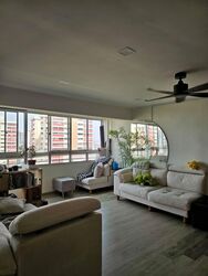 Neptune Court (D15), Apartment #601002951